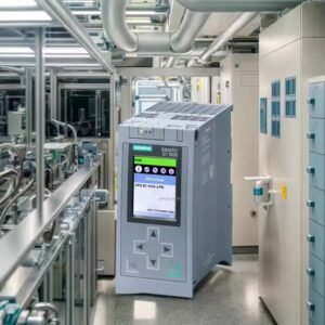 The Role of Sensors in Modern Automation: Enabling Smarter, More ...