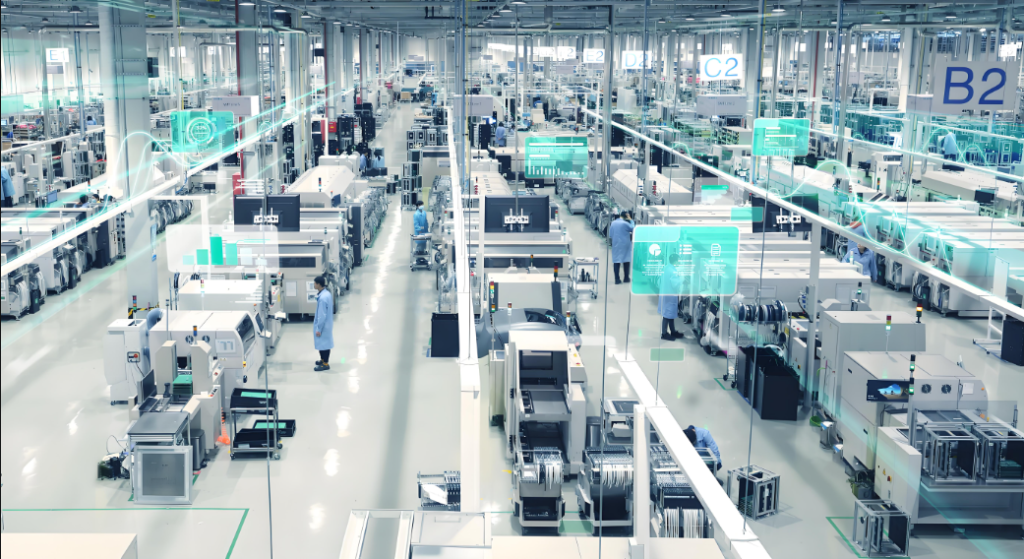 Characteristics of Siemens Modules - heiautomation.com