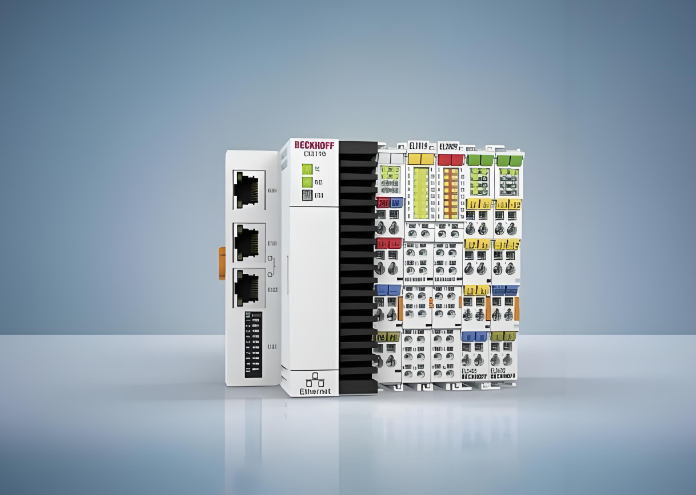 Beckoff Communication Module What are the advantages of BECKHOFF modules and the application ...