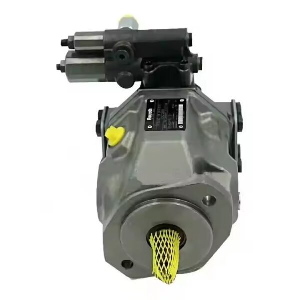 REXROTH R900423723 DBDS 6 K1X/100 Hydraulic Pressure Relief Valve - Image 5