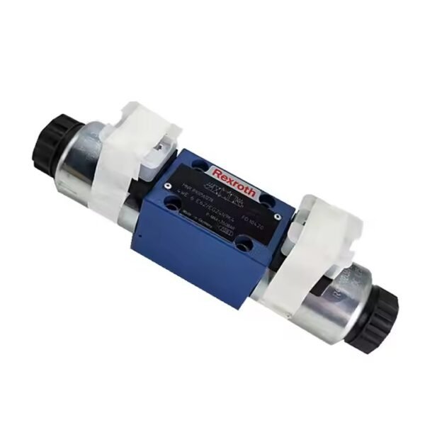REXROTH R900423723 DBDS 6 K1X/100 Hydraulic Pressure Relief Valve - Image 6