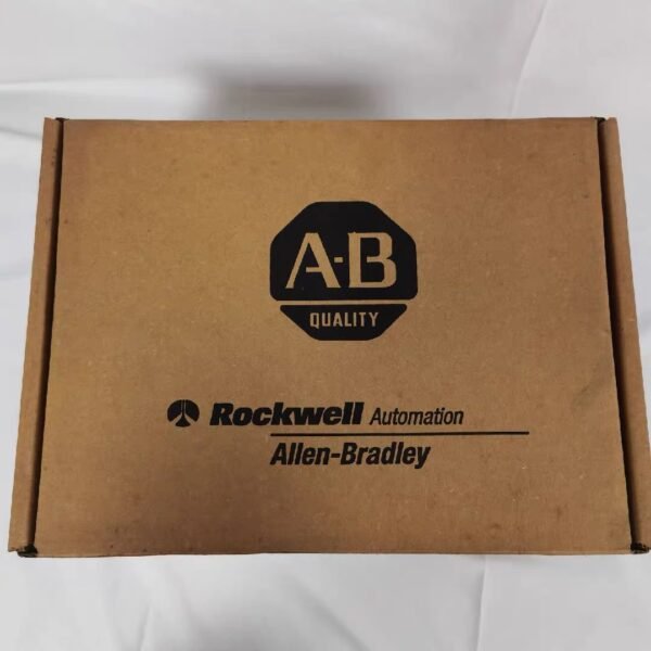 A-B 100% New And Factory Sealed 1769-L30ER 1 MB ENet Controller PLC Module - Image 3