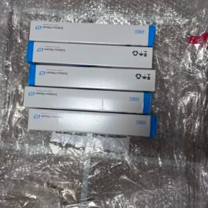 E+H 8-channel transmitter Liquiline  CM448R-AA18A46+ABPK