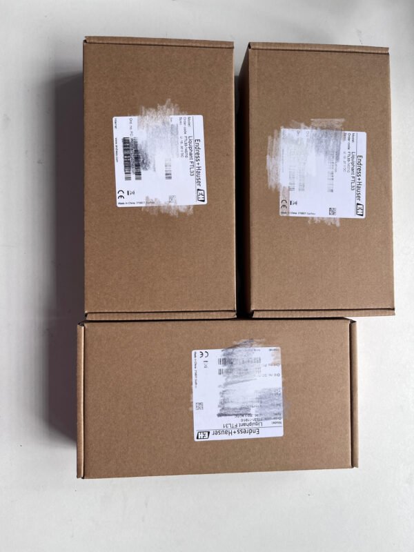NEW and Original E+H Micropilot FMR62B FMR62B-AABAFAABGAAAADJ+AG - Image 2