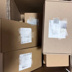 E+H 1-channel transmitter Liquiline M CM42-KAA600EBS00
