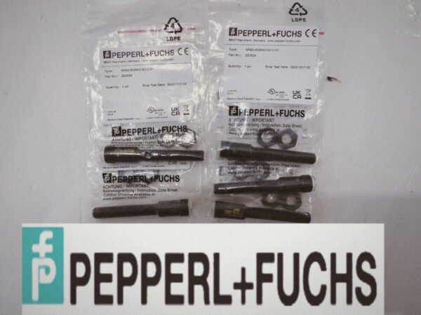New and Original Relay Module PepperlFuchs Safety Barriers KFD0-RO-EX2 Pepperl and Fuchs - Image 6