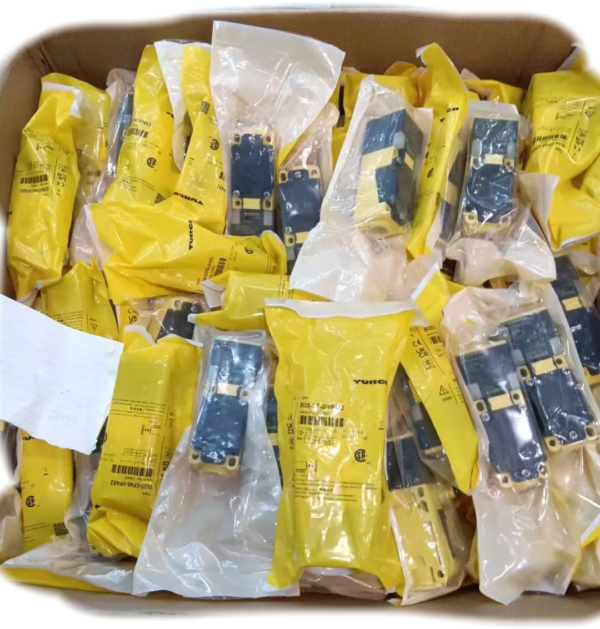 Original TURCK proximity switch series B14-M12-AN6X-H1141 BI4-M12-AP6X-H1141 Bi1-EG05-AP6X-V1331 BI5-M18-AZ3X high quality - Image 6
