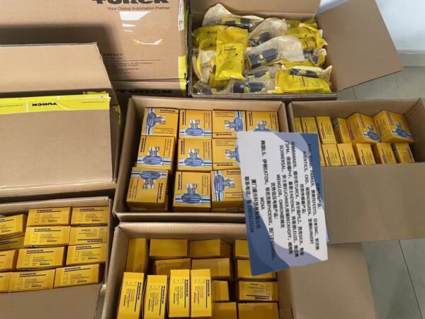 Original TURCK proximity switch series B14-M12-AN6X-H1141 BI4-M12-AP6X-H1141 Bi1-EG05-AP6X-V1331 BI5-M18-AZ3X high quality - Image 5