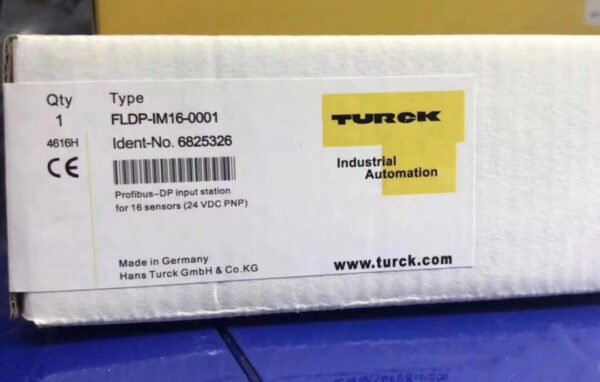 Original TURCK proximity switch series B14-M12-AN6X-H1141 BI4-M12-AP6X-H1141 Bi1-EG05-AP6X-V1331 BI5-M18-AZ3X high quality - Image 2