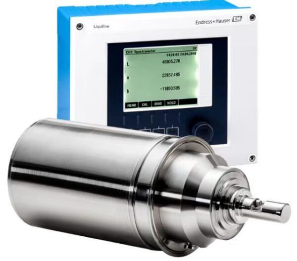 Endress Hauser E+H Proline Promass E 300 Coriolis flowmeter 8E3B25-BDDBAEBFABSAD2SHA2+AK - Image 4