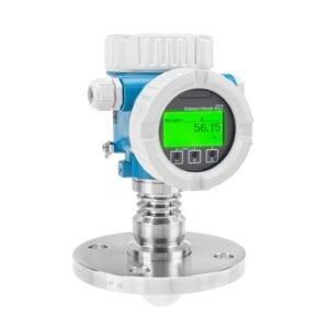 E+H Liquiphant FTL51B - digital, simple and safe FTL51B-BBA8ABBAA1AJI1VBJ+Z1