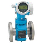 Endress Hauser E+H Proline Prowirl F 200 vortex flowmeter 7F2C40-BCBCCABAAAAD2SKA1+AK