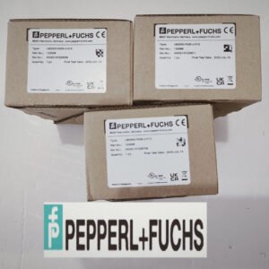 PEPPERL+FUCHS Read head WCS3B-LS246