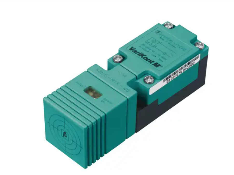 Hot Selling P + F New Original Inductive Slot Sensor SC3,5-G-N0-6M