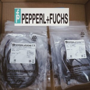 NJ4-12GM-N Pepperl+FUCHS proximity switches sensors P+F inductive proximity switch sensor