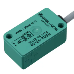 Pepperll Fuchs General Purpose Inductive Proximity Sensors P+f NBB2-V3-E2-Y83903 Proximity Switch NBB2-V3-E2