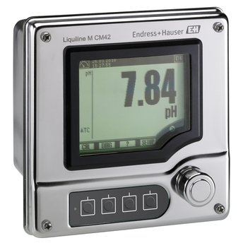 E+H Endress+Hauser Proline Promass F 500 Coriolis flowmeter 8F5B40-BBECCCGAFBAB2ASAAASBA2 - Image 3