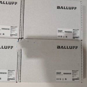 Magnetostrictive Linear Position Sensors in Rod Design Btl7-E500-M0200-B-S32 for Balluff
