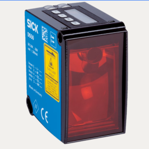 SICK Laser distance sensors DT50-P1113 Part no.: 1044369
