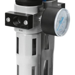 FESTO Service unit FRC-3/8-D-MIDI-A-MPA 8002263