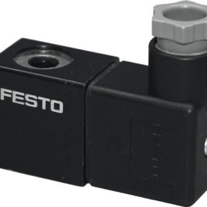 FESTO Solenoid coil MSFG, MSFW MSFW-230-50/60 4540