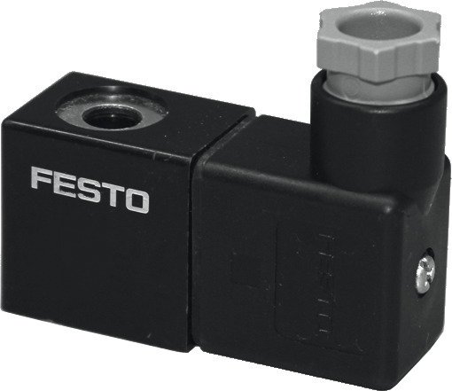 FESTO Solenoid coil MSFG, MSFW MSFW-230-50/60 4540