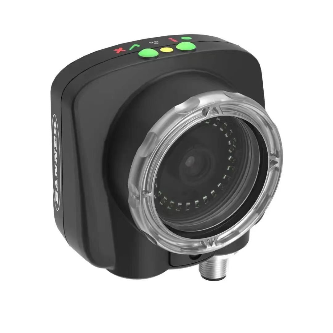 Improve efficiency and effectiveness! See how machine vision solves the ...