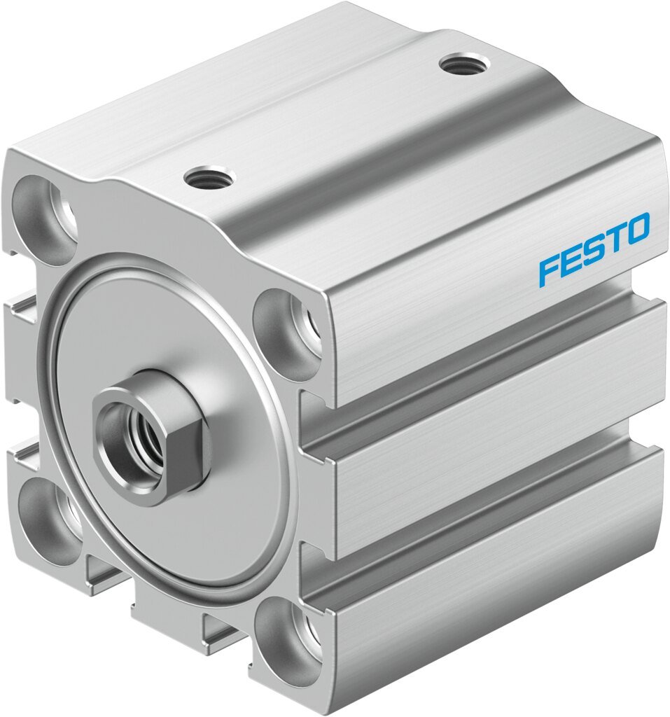 FESTO Compact cylinder, double-acting ADN-S ADN-S-32-20-I-P-A 8076377