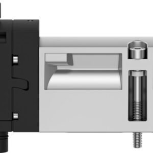 FESTO Solenoid valve VSVA-B-T32H-AZD-A1-1T1L 539154