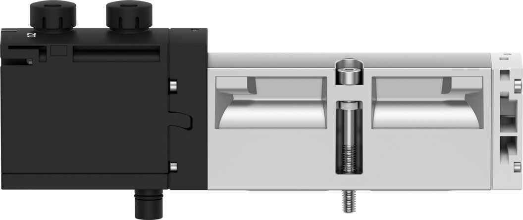 FESTO Solenoid valve VSVA-B-T32H-AZD-A1-1T1L 539154