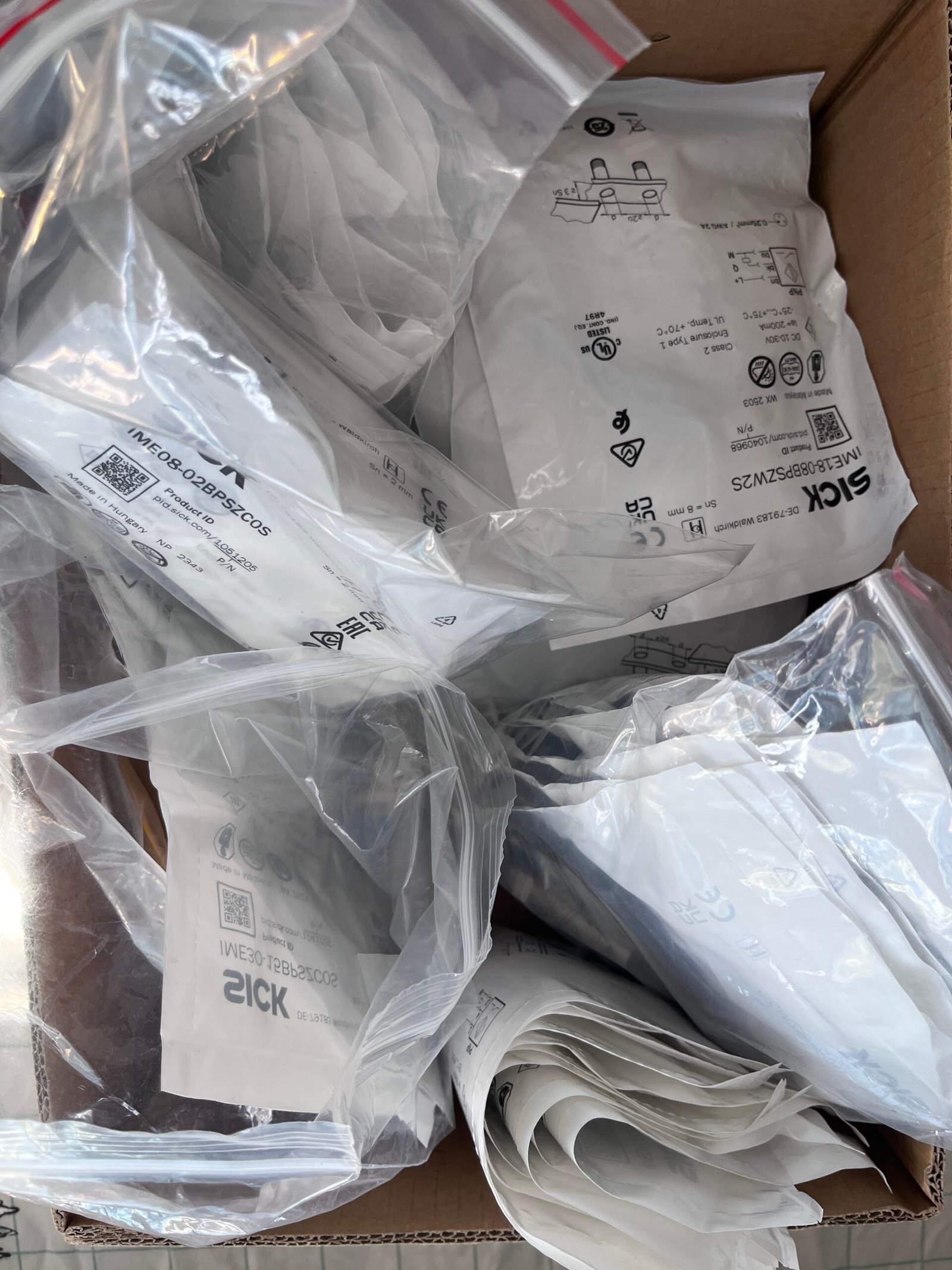 SICK Safety relays RLY3-MULT100 Part no.: 1100692 - Image 5