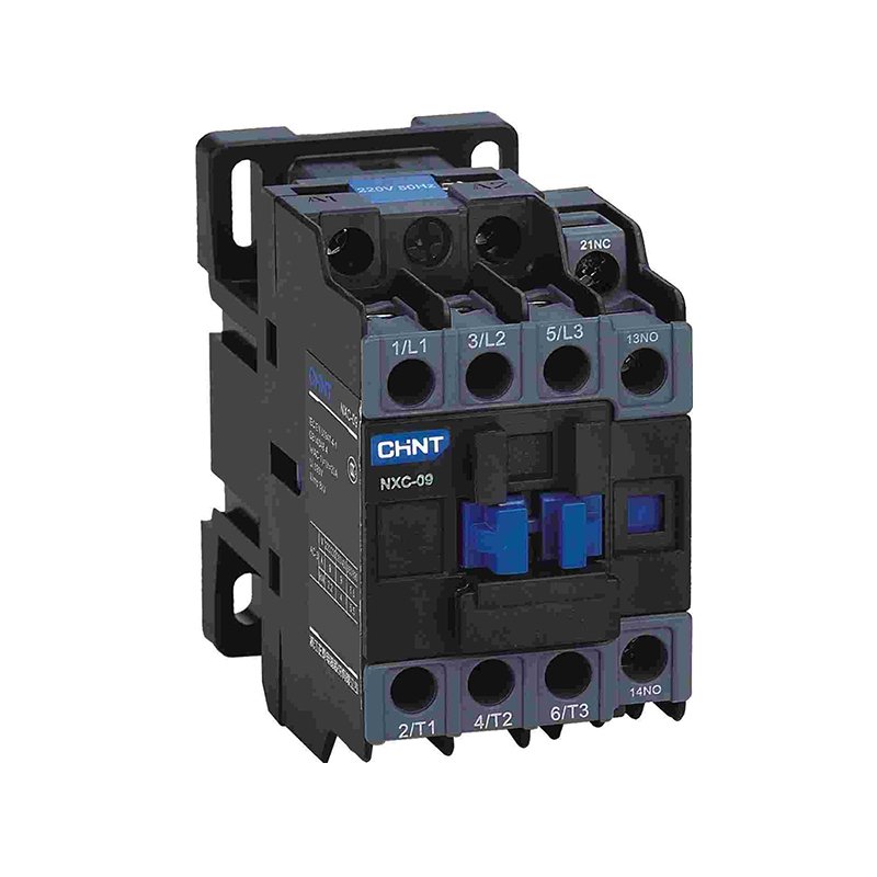 CHNT / ZTE Electrical NXC AC Contactor (AC Coil) This model has a default frequency of 50Hz. For other frequencies, please inquire. - Image 2
