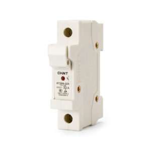 CHNT / ZhenTai Electric RT28 Series Fuse Base