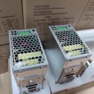 MEAN WELL /MW Power Supply LRS-350-24  LRS Switching Power Supply