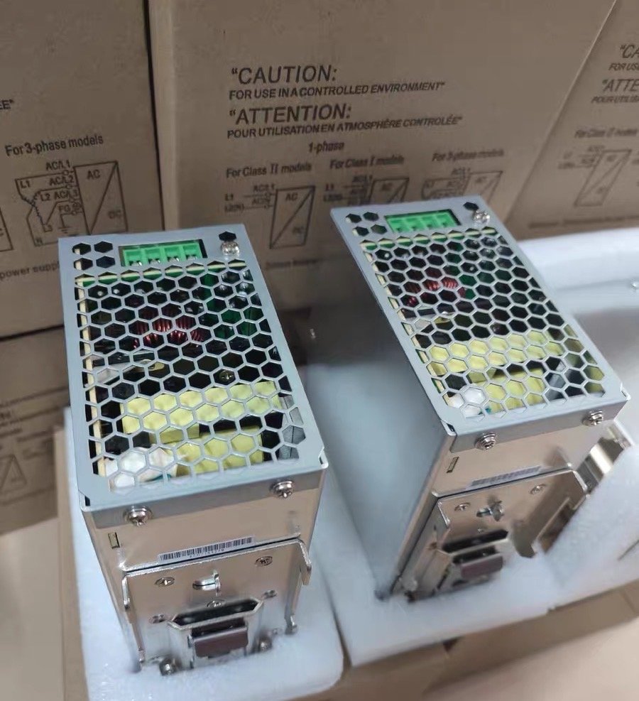 MEAN WELL /MW Power Supply LRS-350-24 LRS Switching Power Supply