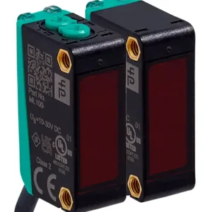 PEPPERL+FUCHS Cellules en mode barrage M100/MV100-6757/102/115