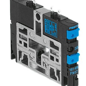 FESTO Solenoid valve CPV10-M1H-2X3-GLS-M7 161416