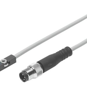 FESTO Proximity sensor SIES-8M-PO-24V-K-0/3-M8D  551392