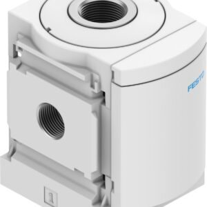 FESTO Branching module MS6-FRM-3/8 529861