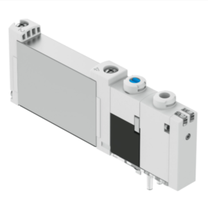 FESTO Solenoid valve VUVG-B10-M52-RZT-F-1T1L 573416