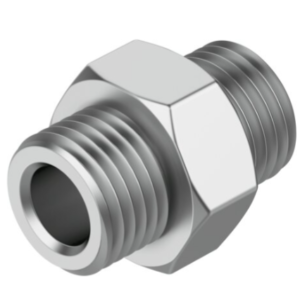 FESTO Double nipple NPFC-D-2G12-M 8030277