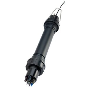 E+H  Digital ammonium and nitrate sensor ISEmax CAS40D-AA1A1A3