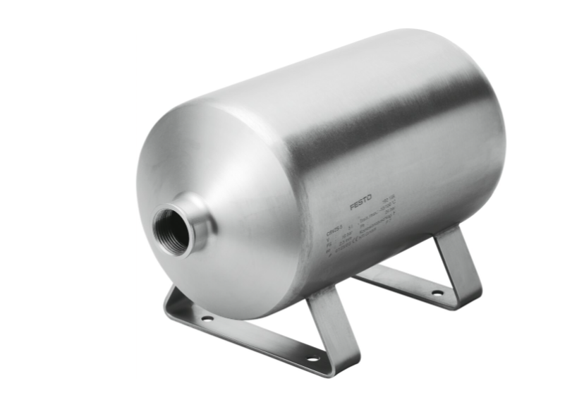 FESTO Air reservoir CRVZS-5 192159