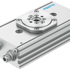 FESTO Semi-rotary drive DRRS-25-180-FH-PA 8163613