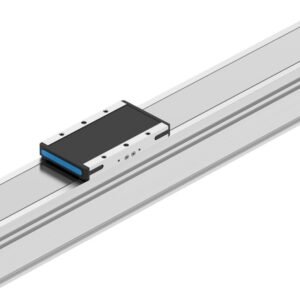 FESTO Ball screw axis ELGD-BS-KF-60-500-0H-10P 8192264