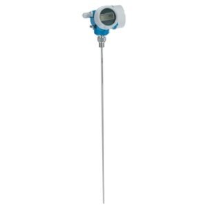E+H Guided radar measurement Time-of-Flight Levelflex FMR56-AAACCABRXZG+AAZ1