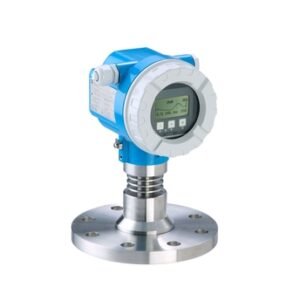 E+H Level Free space radar FMR52-GRBCAABPCHK+AIEHIV