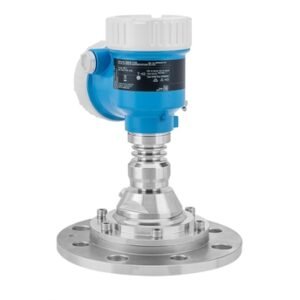 E+H Micropilot FMR67B – 80 GHz radar sensor FMR67B-AABANMHJGPJDRJAD2+ADEHF2PA