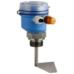 E+H Rotary paddle point level switch FTE20-AA11AC11