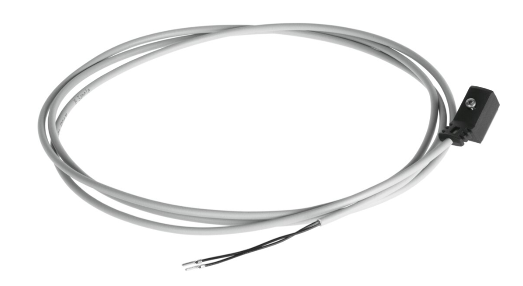FESTO Connecting cable NEBV-Z4WA2L-R-E-2.5-N-LE2-S1 8047679